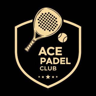 Telegram сообщество ACE Padel club