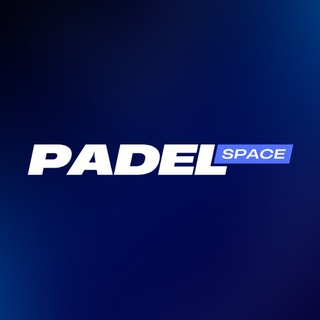 Telegram сообщество Padel Space Chelyabinsk