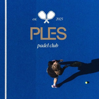 Telegram сообщество Ples Paddle Club