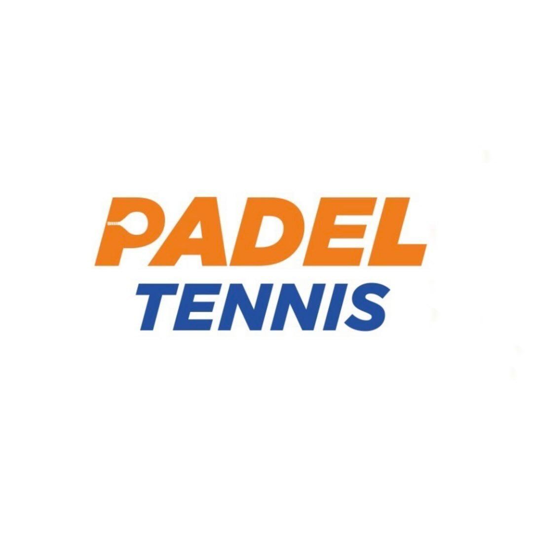 Логотип Padel Tennis Club