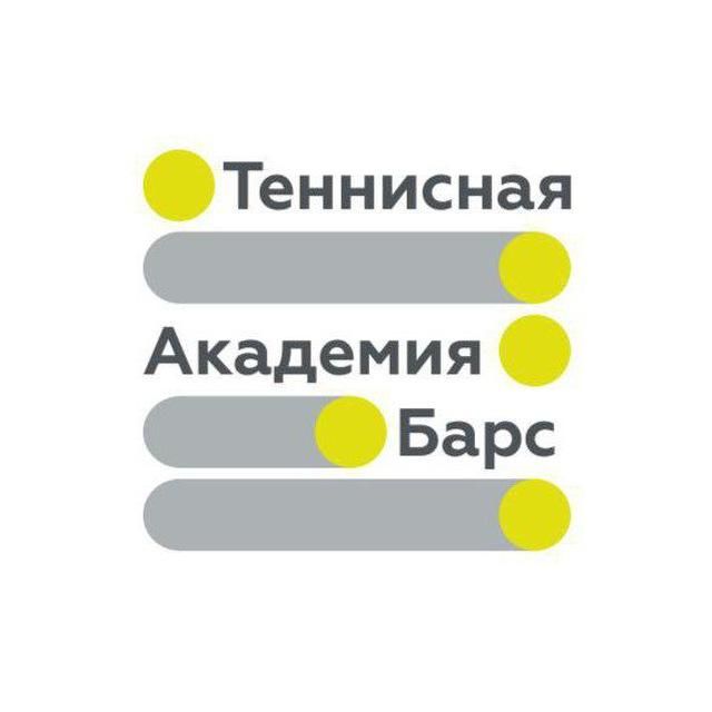 Логотип Падел Барс