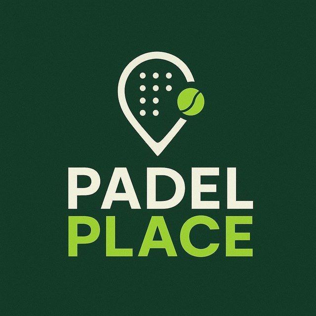 Логотип Padel Place | Иваново