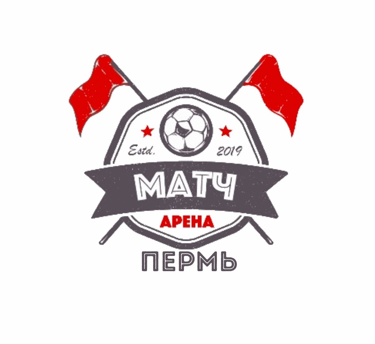 Логотип Матч Арена