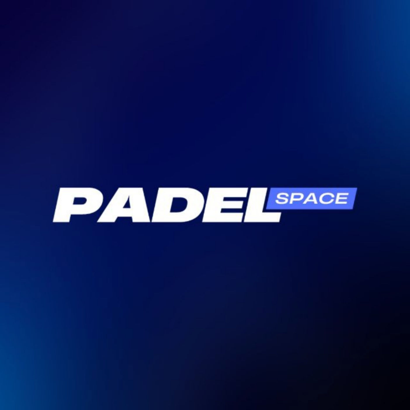 Логотип Padel Space Chelyabinsk