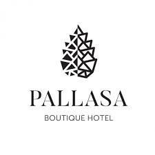 Логотип Падел Pallasa