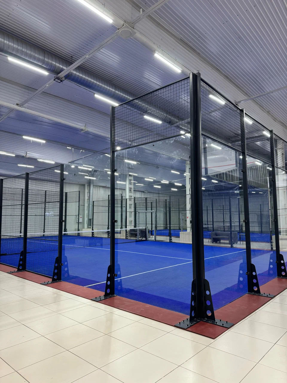 Артен — падел-клуб
