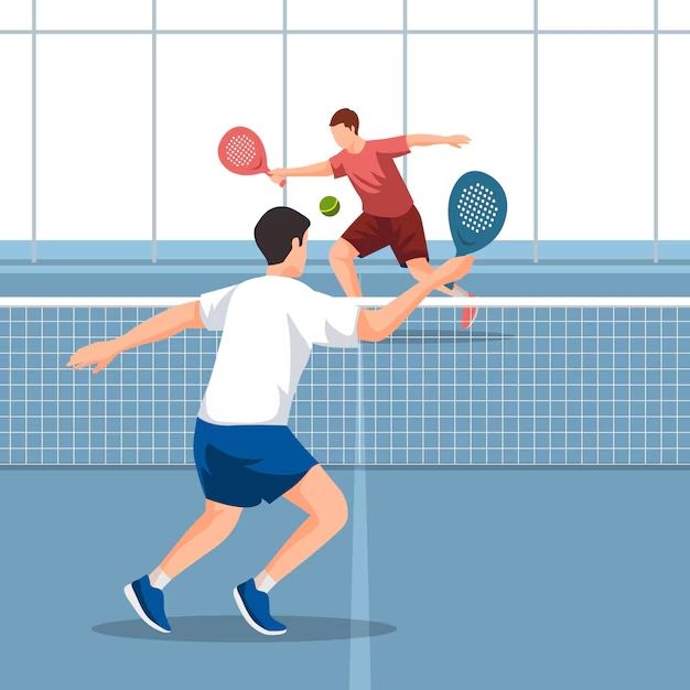 Фишт Падел — падел-клуб