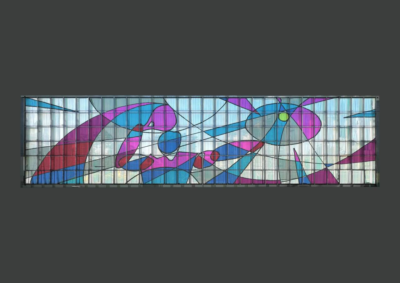 Комета — падел-клуб