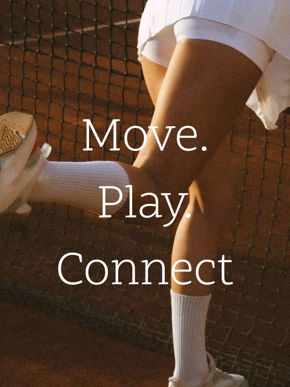 Poki Padel — падел-клуб