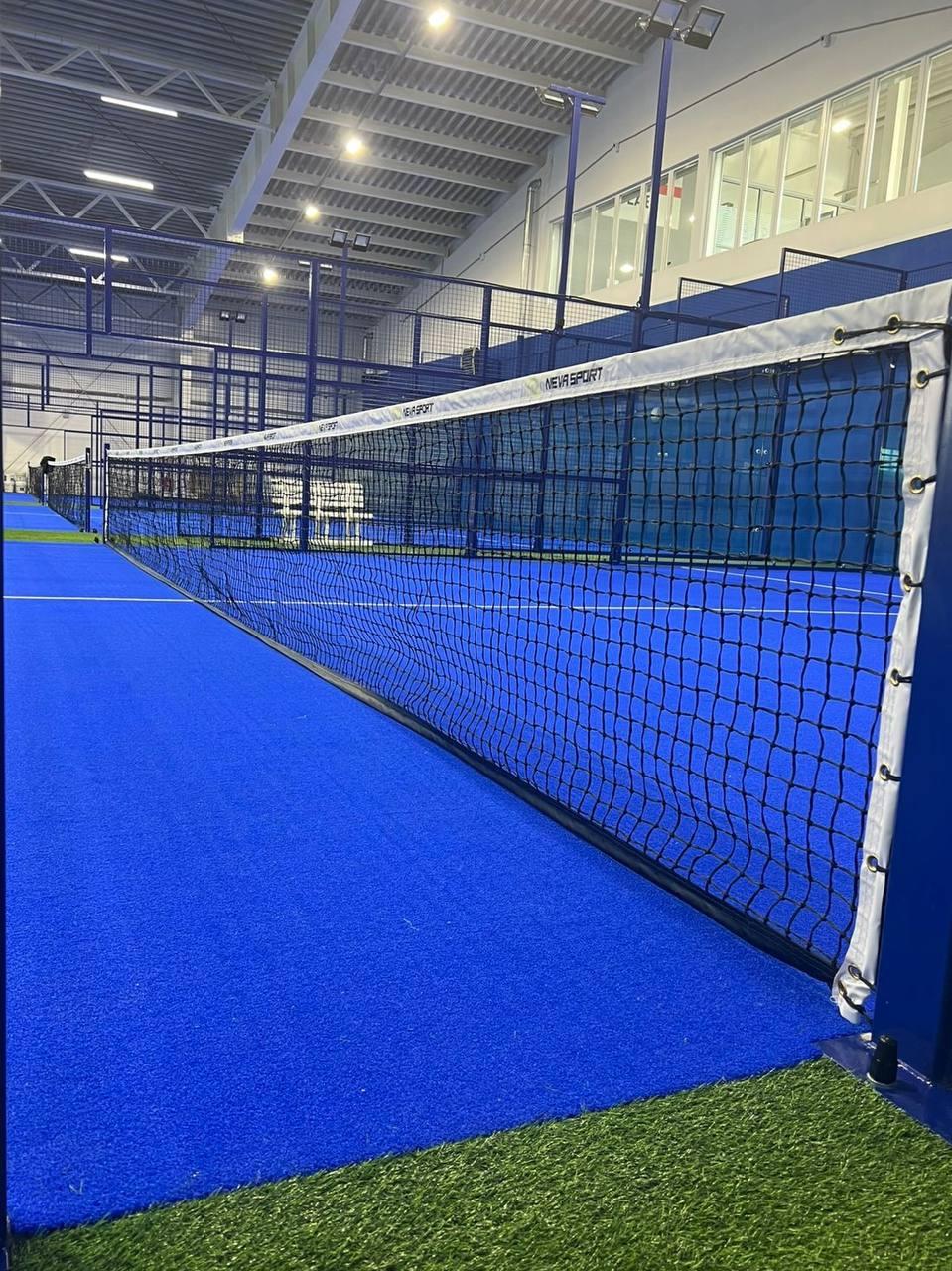 Tennis Family club — падел-клуб